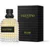 Valentino Born in Roma Yellow Dream 100 ml, Eau de Toilette Spray