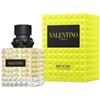 Valentino Donna Born in Roma Yellow Dream 50 ml, Eau de Parfum Spray