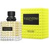 Valentino Donna Born in Roma Yellow Dream 100 ml, Eau de Parfum Spray