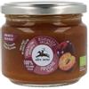 ALCE NERO SpA Composta Di Prugne Biologica Alce Nero 270g