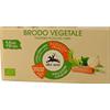 ALCE NERO SpA Dado Vegetale Biologico Alce Nero 100g