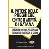 Tektime Il potere delle preghiere contro le attività di Satana: Preghiere notturne per superare totalmente gli attacchi di Satana