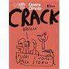 BAO PUBLISHING Crack. Gli scarabocchi di Maicol & Mirco (Vol. 4)