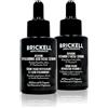 Brickell Men's Products Brickell Men's Siero diurno e notturno di routine, naturale e biologico (profumato)