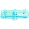 FARMACARE Srl PIASTRA Lin.Mes.3coni S/ago F/C