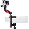 Joby Action Clamp e Locking Arm