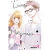 Star Comics Living-room Matsunaga-san (Vol. 1)