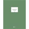 EDI PRO EDIPRO - E2434 - Cartella sanitaria e di rischio per lavoratori 34 prospetti numerati + trasmissione giudizi f.to 31x24,5