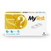 Viatris MyTest - Celiachia Test per Celiachia Semplice e Rapido, 1 Pezzo