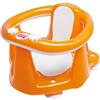 Okbaby Seduta per Bagnetto Okbaby Flipper Evolution Arancione