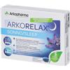 Arkopharma ARKORELAX SONNO 30 COMPRESSE