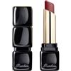 GUERLAIN PARIS Guerlain Kiss Kiss Matte N. 214 Romantic Nude