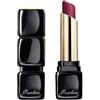 GUERLAIN PARIS Guerlain Kiss Kiss Matte N. 880 Caress Plum