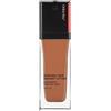 Shiseido Fondotinta Synchro Skin Radiant Lifting N. 450 Copper