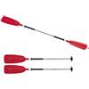 Scoprega Pagaia DPR 107/KIT 2+2 parti 6520100N SCOPREGA