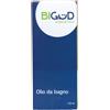 GICHI PHARMA BIGUD OLIO BAGNO 150ML