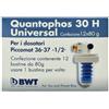 BWT - QUANTOPHOS 30 H UNIVERSAL POLIFOSFATI IN POLVERE CONFEZIONE 12 BUSTE DA 80 GR. - 160320