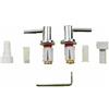 POZZI GINORI - 500 KIT CERNIERE PER SEDILE 41969
