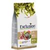 Exclusion Mediterraneo Adult Medium all'agnello - Sacchetto da 3kg.