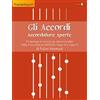 Curci Gli accordi - Le accordature aperte: 13 tipologie di accordi per tutte le tonalita' nelle 3 accordature DADGAD, Open G e Open D