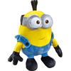 Schmidt Spiele 42734 Despicable Me/Minions - Peluche in Kevin, 27 cm, multicolore