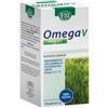 ESI SRL Esi Omegactive Vegan 120 Vegicapsule