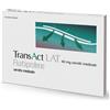 AMDIPHARM LTD TRANSACT LAT*10CER MEDIC 40MG
