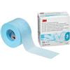 3M CEROTTO IN ROCCHETTO MICROPORE SILICONE IPOALLERGENICO 2,5 X 500 CM