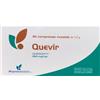 PHARMEXTRACTA SpA QUEVIR 30 COMPRESSE