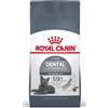 Royal Canin Dental Care per Gatto Formato 1,5kg