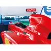 Smartbox Adrenalinica esperienza di guida su simulatore di Formula 1 Full Motion