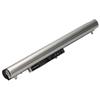 2 POWER 2-Power Main Battery Pack 14.8V 5200mAh, Ioni di Litio, 5200 mAh, Notebook/Tablet, 14,8 V, Nero, Argento