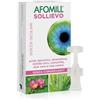 MONTEFARMACO OTC SpA Afomill Sollievo Gocce Oculari Occhi 10x0,5ml