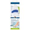 PIETRASANTA PHARMA SpA Foot Care Soletta Siliconica Small 37 38 Eu Elev Metatars
