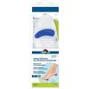 PIETRASANTA PHARMA SpA Foot Care Soletta Siliconica Large 41 42 Eu Elev Metatars