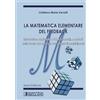 Societa Editrice Esculapio La matematica elementare del feedback. Introduzione ragionata a idee concetti e metodi della teoria del controllo dei sistemi dinamici lineari
