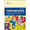 Sestante Matematicamica. Quaderno-testo facilitato di matematica per gli studenti dei Centri TP-EDA