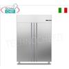 Armadio FRIGOR 2 Porte, lt.1400, Temp. -2 +8 C , in CLASSE B - RISPARMIO ENERGETICO,