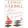 Rizzoli Alice attraverso lo specchio