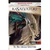 Armenia Il re degli spettri. La leggenda di Drizzt. Forgotten Realms (Vol. 22)