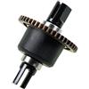 Carson 500405592 Virus 4.0 Differenza Media Completa, Nero
