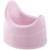 Chicco Vasino Anatomico Chicco Igiene Sicura Rosa