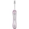 CHICCO Spazzolino Primi Denti Chicco Lilla 6-36 m