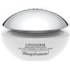 Rephase Lipoderm Maschera Purificante con AHA Fitomarini e Argilla Verde, 50ml