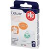 Pic Solution CEROTTO PIC DELICATE MIX 20 CEROTTI ANTIBATTERICO