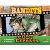 LUDONAUTE Bandits Cheyenne: Colt Express ENG
