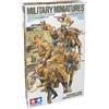 Tamiya 1/35 Russian Army Assault Infantry (Japan Import)