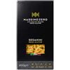 Massimo Zero Sedanini Rigati Pasta Senza Glutine, 400g