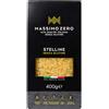 Massimo Zero Stelline Pasta Senza Glutine, 400g