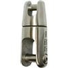 F.N.I. GIUNTO GIREVOLE INOX 316 GIUNTO GIREVOLE Ø MM.10-12